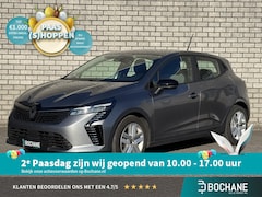 Renault Clio - 1.0 TCe 90 GPF Evolution | Apple CarPlay / Android Auto | Navigatie | Cruise Control |