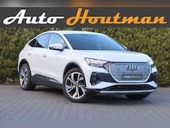 Audi Q4 Sportback e-tron - 35 Edition 55 kWh