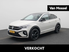 Volkswagen Taigo - 1.0 TSI R-Line Edition | Automaat | Navigatie | Draadloze Apple carplay | Adaptive cruise