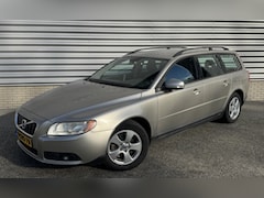 Volvo V70 - 2.4D Automaat Navi