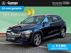 Mercedes-Benz GLA-Klasse - 250 e Business Solution AMG Limited | Panoramadak | Achteruitrijcamera | Memory pakket | W