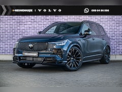 Volvo XC90 - 2.0 T8 Plug-in hybrid AWD Ultra Black Edition | Executive | Heico Body Kit | Selected Leve