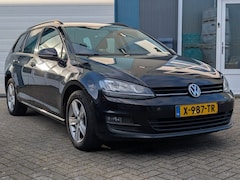 Volkswagen Golf Variant - 2.0 TDI Highline * DSG * AIRCO * CLIMA * TREKHAAK