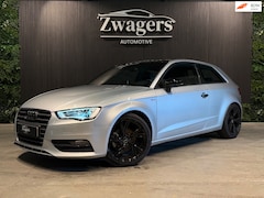Audi A3 - 1.4 TFSI Ambition Pro line S | S-line | Automaat |