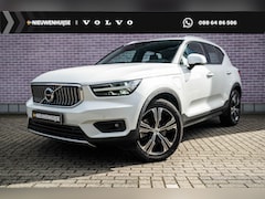 Volvo XC40 - 1.5 T4 Recharge Inscription | Plug-in Hybrid (PHEV) | Lederen Bekleding | Navigatie | Acht