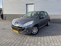 Peugeot 206 - 1.4 XS nieuwe apk