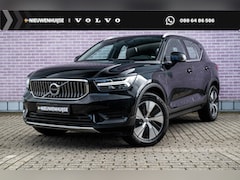 Volvo XC40 - 1.5 T5 Recharge Inscription Expression | Plug-in Hybrid (PHEV) | Achteruitrijcamera | Park