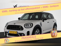 MINI Countryman - 1.5 Cooper S E ALL4 Classic Panoramadak Harman Kardon Keyless