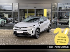 Renault Captur - 1.8 E-Tech full hybrid 160 techno | 5 jaar garantie | Pack winter | Pack advanced driving
