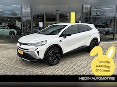 Renault Symbioz - 1.6 E-Tech full hybrid 145 esprit Alpine | Camera | PDC voor + achter | Navigatie | Apple