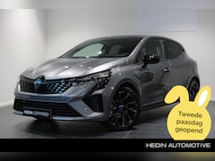 Renault Clio - 1.6 E-Tech Full Hybrid 145 esprit Alpine | Automaat | Achteruitrijcamera | Climate Control