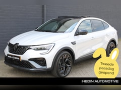 Renault Arkana - Full hybrid 145 esprit Alpine | BOSE | Schuifdak | Premium Camera Pack | Park Assist