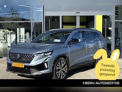 Renault Espace - E-Tech full hybrid 200 iconic 5p. | Panoramadak | Harman Kardon | HUD | 4control | Elektri