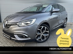 Renault Grand Scénic - TCe 140pkTechno 7p