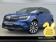 Renault Austral - E-Tech full hybrid 200 techno