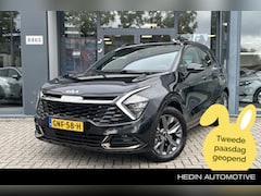 Kia Sportage - 1.6 T-GDi Hybrid Dark Edition | Keyless Entry | Navigatie | Apple Carplay + Android Auto |