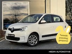 Renault Twingo Z.E. - R80 Collection | Climate Control | Cruise Control | Carplay/Android Auto