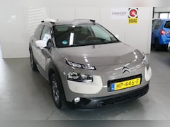 Citroën C4 Cactus - VTi 82pk Business