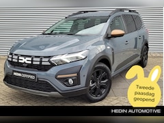 Dacia Jogger - Hybrid 145 aut. Extreme 7-Persoons | Camera | Climate Control | Keyless entry | Apple Carp