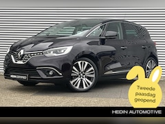 Renault Scénic - TCe Initiale Paris