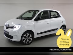 Renault Twingo - SCe 70 Limited | Airco | Radio Connect R&GO | Bluetooth