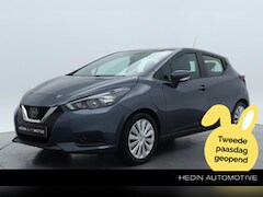 Nissan Micra - 1.0 IG-T Acenta | Apple CarPlay & android auto