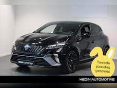 Renault Clio - 1.6 E-Tech Full Hybrid 145 esprit Alpine