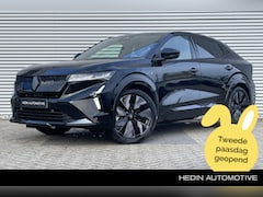 Renault Rafale - 1.2 E-Tech full hybrid 200 esprit Alpine | Elektrisch verstelbare Voorstoelen | Stoelmasag