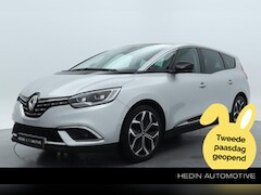 Renault Grand Scénic - 1.3 TCe Techno 7pers. Automaat