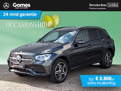 Mercedes-Benz GLC-klasse - 300e 4MATIC Business Solution AMG | Night pakket | Achteruitrijcamera | Stoelverwarming |
