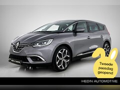 Renault Grand Scénic - 1.3 TCe Techno 7p. | Apple carplay/Android auto | AUTOMAAT | Dodehoekwaarschuwing | 7 Zitt