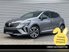 Renault Clio - E-Tech Full Hybrid 145 techno