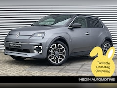 Renault 5 - 5 comfort range Roland-Garros 52 kWh | Achteruitrij assistent | Apple Carplay/Android Auto
