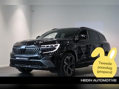 Renault Espace - E-Tech full hybrid 200 esprit Alpine 5p. | 4- Control | Harman Kardon Audio | Navigatie |