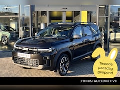 Dacia Bigster - 1.8 Hybrid 155 Limited Edition | MC7429 | 7 jaar garantie | Verwarmbaar stuur + voorruit +
