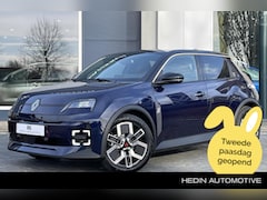 Renault 5 - R5 comfort range techno 52 kWh | 5 JAAR GARANTIE | PACK ADVANCED DRIVING ASSIST | HARMAN K