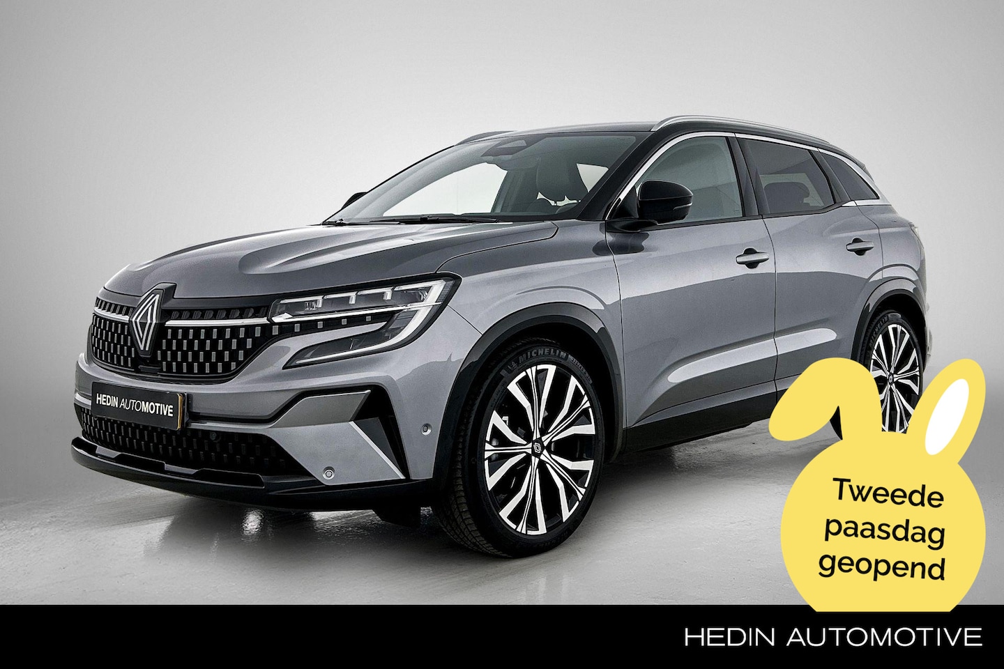 Renault Austral - 1.2 E-Tech full hybrid 200 iconic | Apple carplay/Android auto | Achteruitrijcamera | crui - AutoWereld.nl