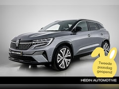 Renault Austral - 1.2 E-Tech full hybrid 200 iconic | Apple carplay/Android auto | Achteruitrijcamera | crui