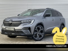 Renault Espace - E-Tech full hybrid 200 esprit Alpine 7p