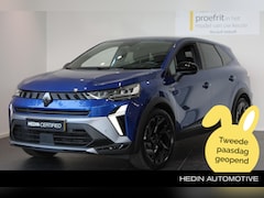 Renault Symbioz - 1.6 E-Tech full hybrid 145 esprit Alpine | navigatie | stoel & stuur verwarming | Camera a