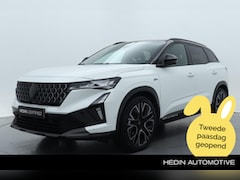 Renault Austral - 1.2 E-Tech full hybrid 200 iconic esprit Alpine