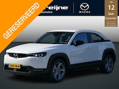 Mazda MX-30 - e-SkyActiv EV 145 Prime-line 36 kWh | Achteruitrijcamera | RIJKLAARPRIJS