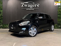 Suzuki Swift - 1.2 Select | Automaat | Carplay| Garantie | Stoelverwarming