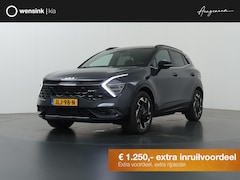 Kia Sportage - 1.6 T-GDi Plug-in Hybrid AWD GT-PlusLine | Panoramadak | Harman/Kardon | Parkeercamera | S