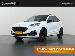 Ford Kuga - 2.5 PHEV ST-Line X | Black Pack | Winterpack | Cruise Control Adaptief | B&O |