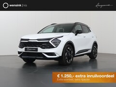 Kia Sportage - 1.6 T-GDi Plug-in Hybrid AWD GT-PlusLine Edition | Panoramadak | Harman/Kardon Audio | 360