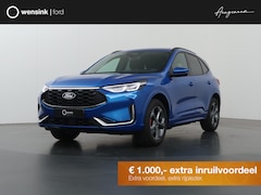 Ford Kuga - 2.5 PHEV ST-Line X | Nieuw Model | Winterpakket | Head Up | Matrix Led | Cruise Control Ad