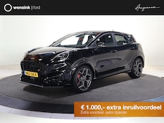 Ford Puma - 1.0 EcoBoost Hybrid ST-X | Panoramadak | Winterpakket | Navigatie | Cruise Control Adaptie