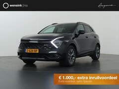 Kia Sportage - 1.6 T-GDi Hybrid GT-Line | Panoramadak | Matrix LED Koplampen | Stoel/Stuurverwarming | Ke