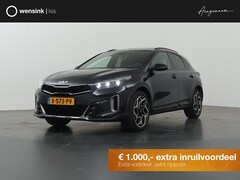 Kia XCeed - 1.5 T-GDi GT-PlusLine | Trekhaak | Panoramadak | JBL Audio | Stoel/Stuurwielverwarming | E